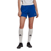 Women's Entrada 22 Shorts (HG6296) Teamwear Shorts Adidas