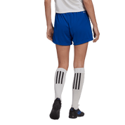 Women's Entrada 22 Shorts (HG6296) Teamwear Shorts Adidas