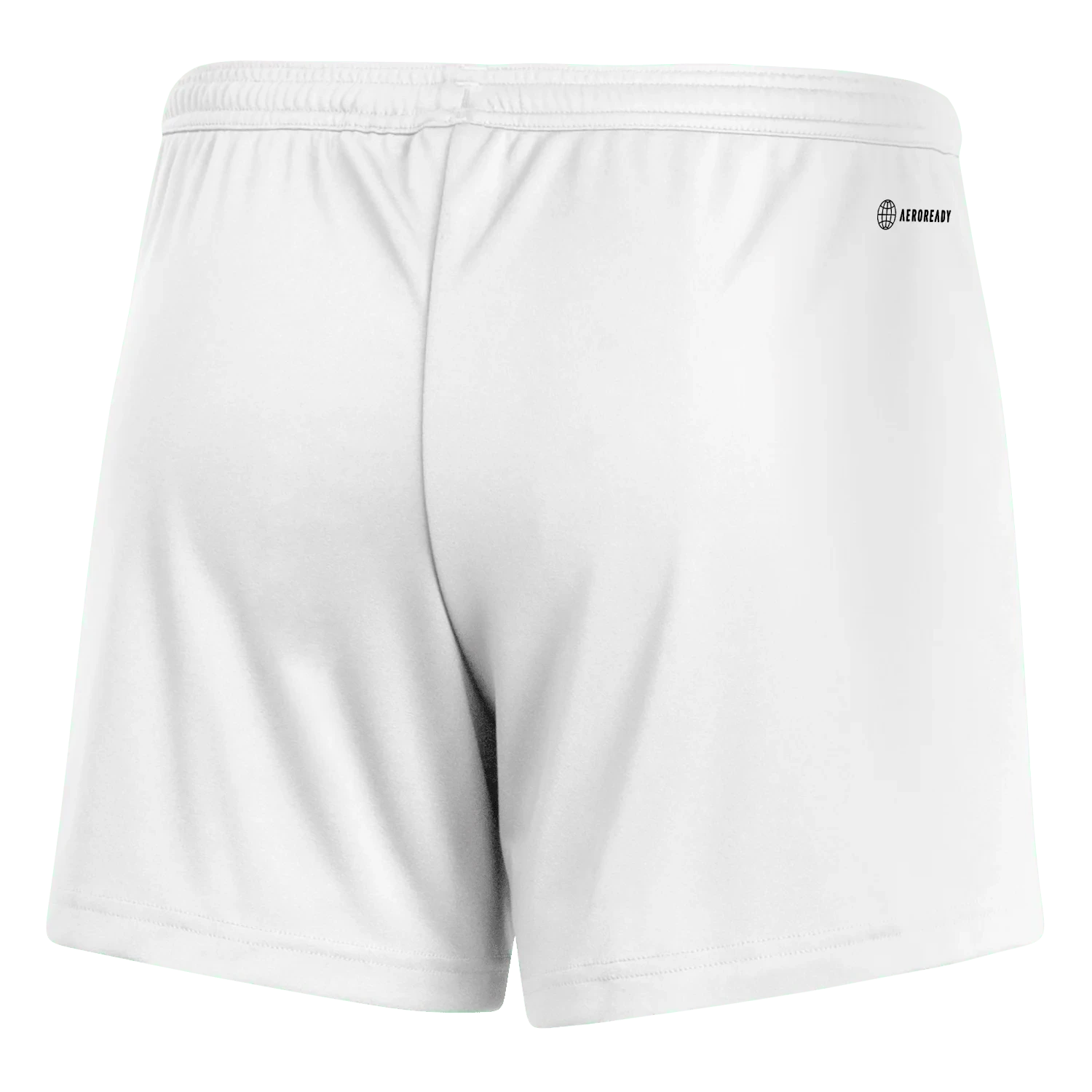 Adidas Womens Entrada 22 Shorts (HG6297) Apparel Adidas