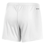 Adidas Womens Entrada 22 Shorts (HG6297) Apparel Adidas