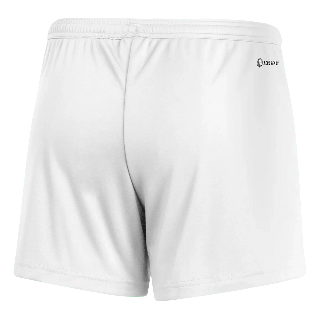 Adidas Womens Entrada 22 Shorts (HG6297)