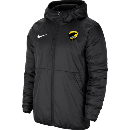 HEFFRON HAWKS JUNIORS Men's Nike Therma Repel Park Jacket