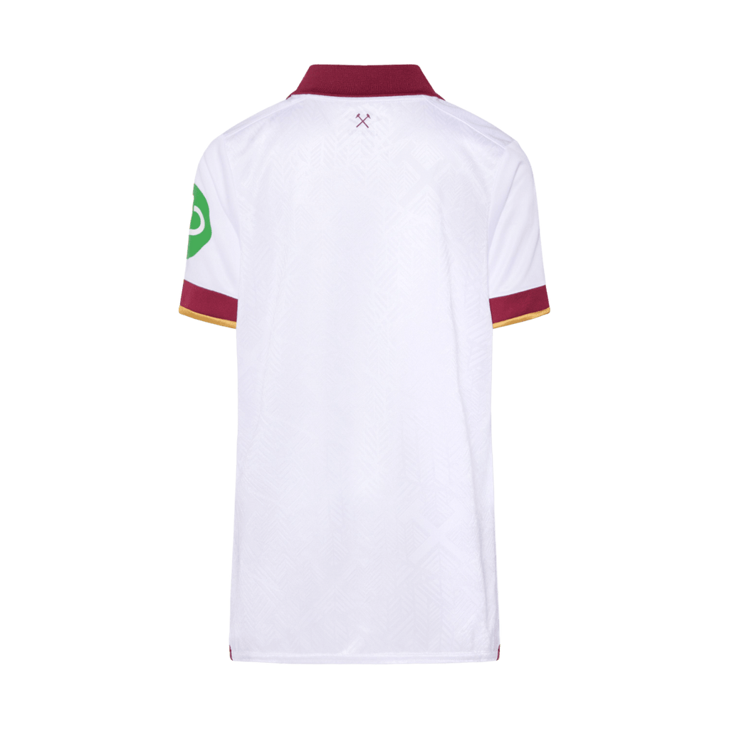 West Ham FC 24/25 Third Youth Jersey (99730USLV)