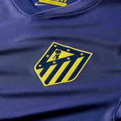 Atletico Madrid 25/26 Away Jersey (HJ4600-425) Apparel Nike