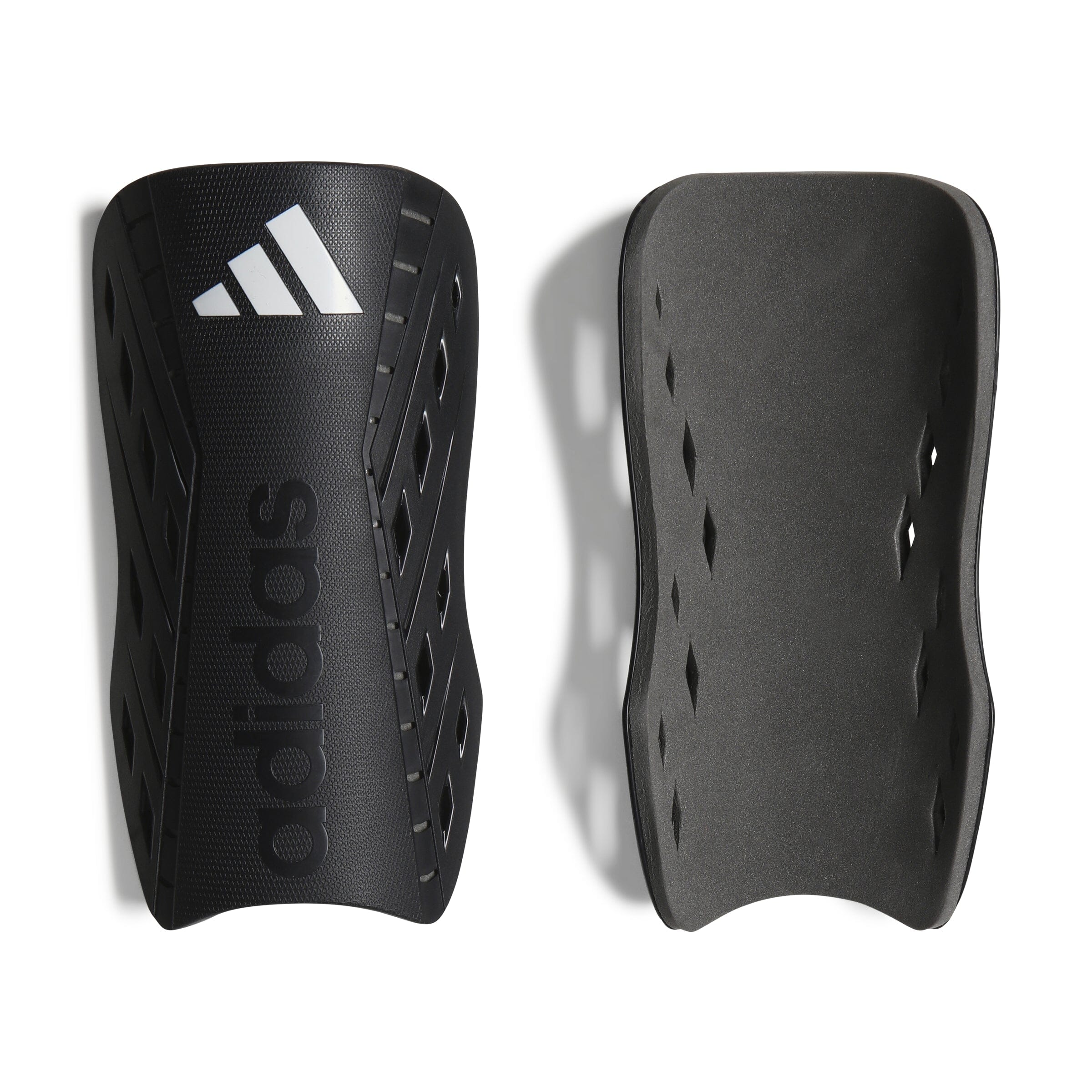 Tiro Club Shin Guards (HN5603) (01/JUN/23) Teamwear Guards Adidas