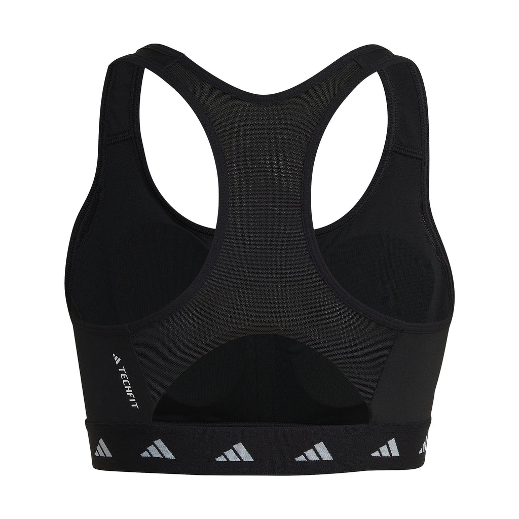 Powerreact Train Medium-Support Techfit Bra (HN7273)