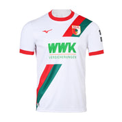 FC Augsburg 25/26 Home Jersey (P2GACX1001) Apparel Mizuno