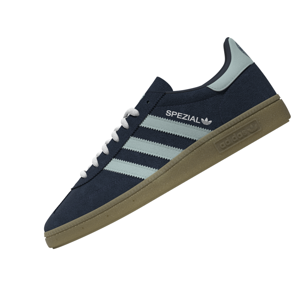 Handball Spezial Germany Shoes (HP3670)