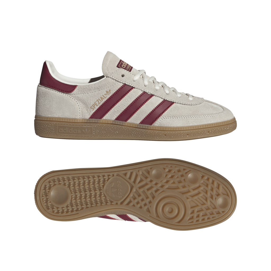Handball Spezial Spain Shoes (HP3672)
