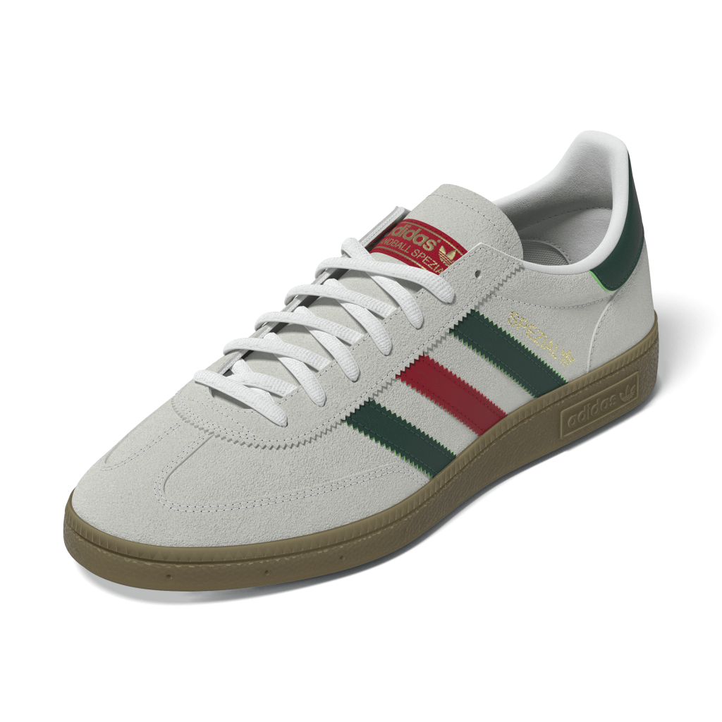 Handball Spezial Mexico Shoes (HP3674)