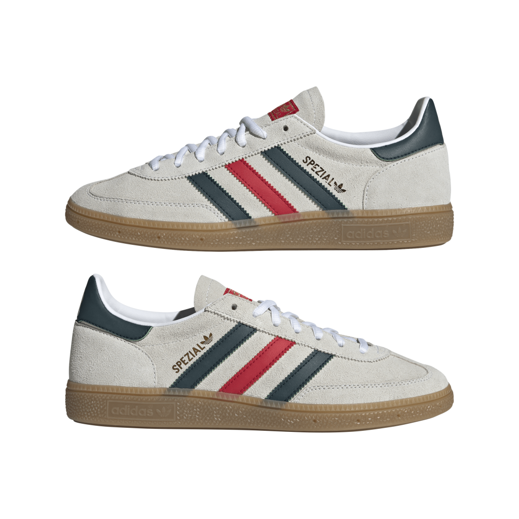 Handball Spezial Mexico Shoes (HP3674)