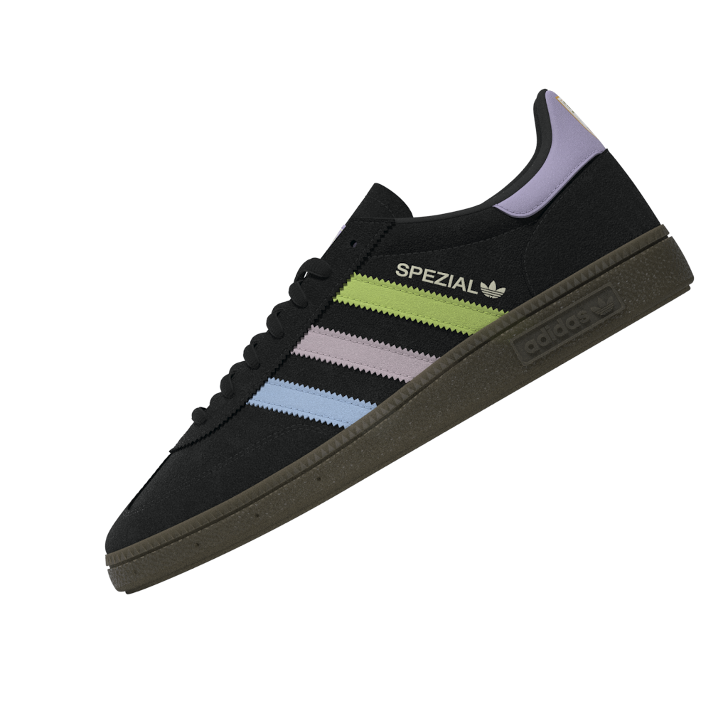 Handball Spezial Japan Shoes (HP3675)