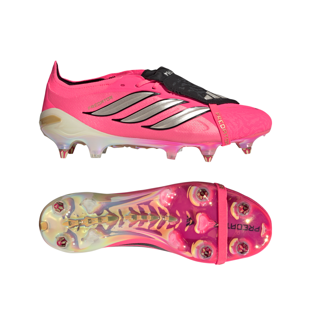 Predator Elite FT SG - Road To Glory World Cup Pack (HP9968)