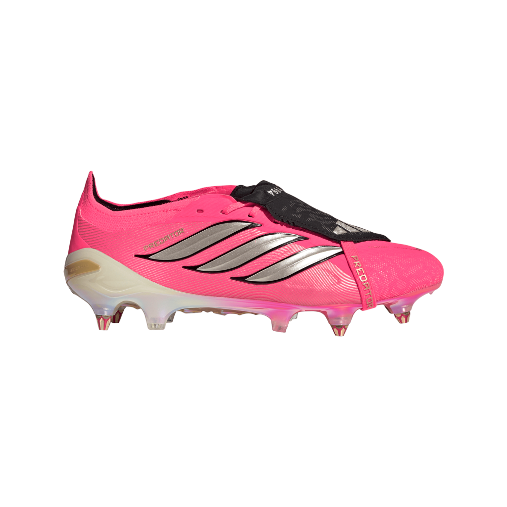Predator Elite FT SG - Road To Glory World Cup Pack (HP9968)