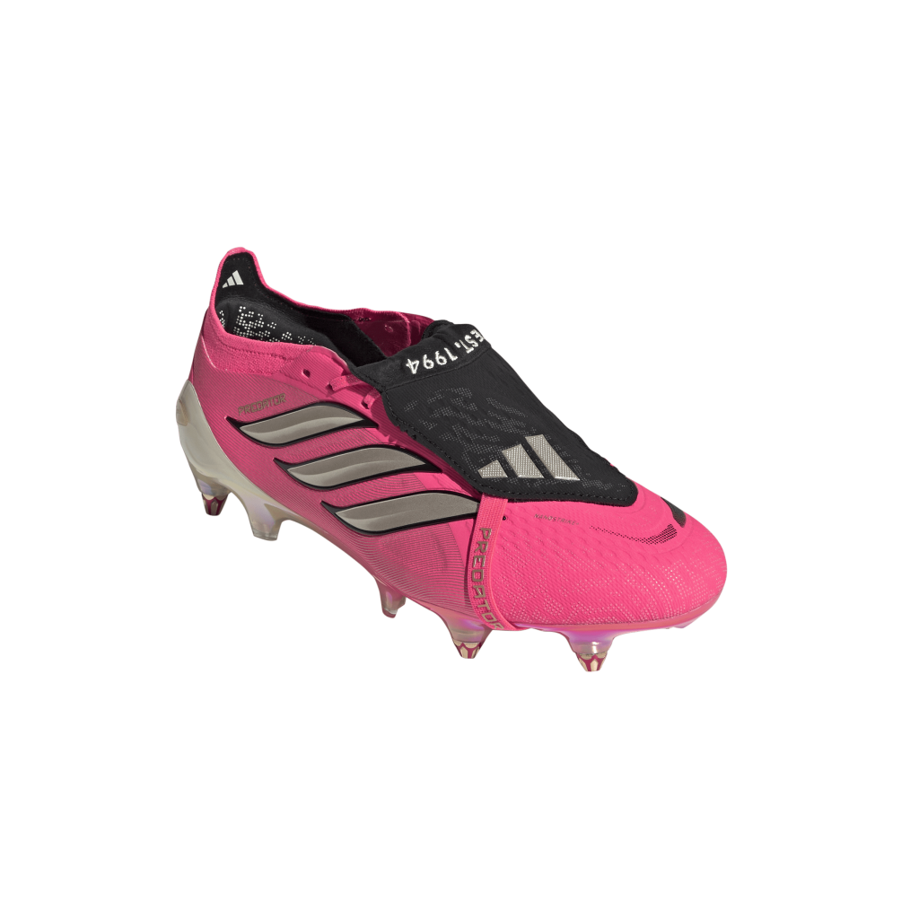 Predator Elite FT SG - Road To Glory World Cup Pack (HP9968)