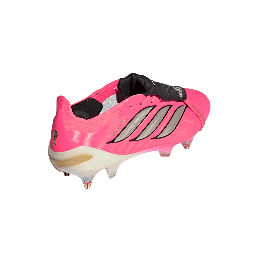 Predator Elite FT SG - Road To Glory World Cup Pack (HP9968)