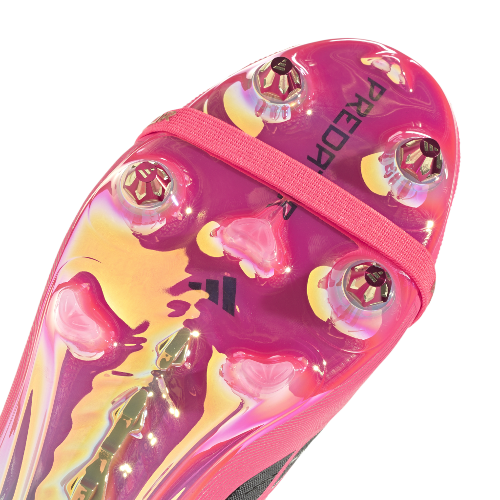 Predator Elite FT SG - Road To Glory World Cup Pack (HP9968)