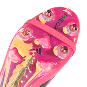 Predator Elite FT SG - Road To Glory World Cup Pack (HP9968)