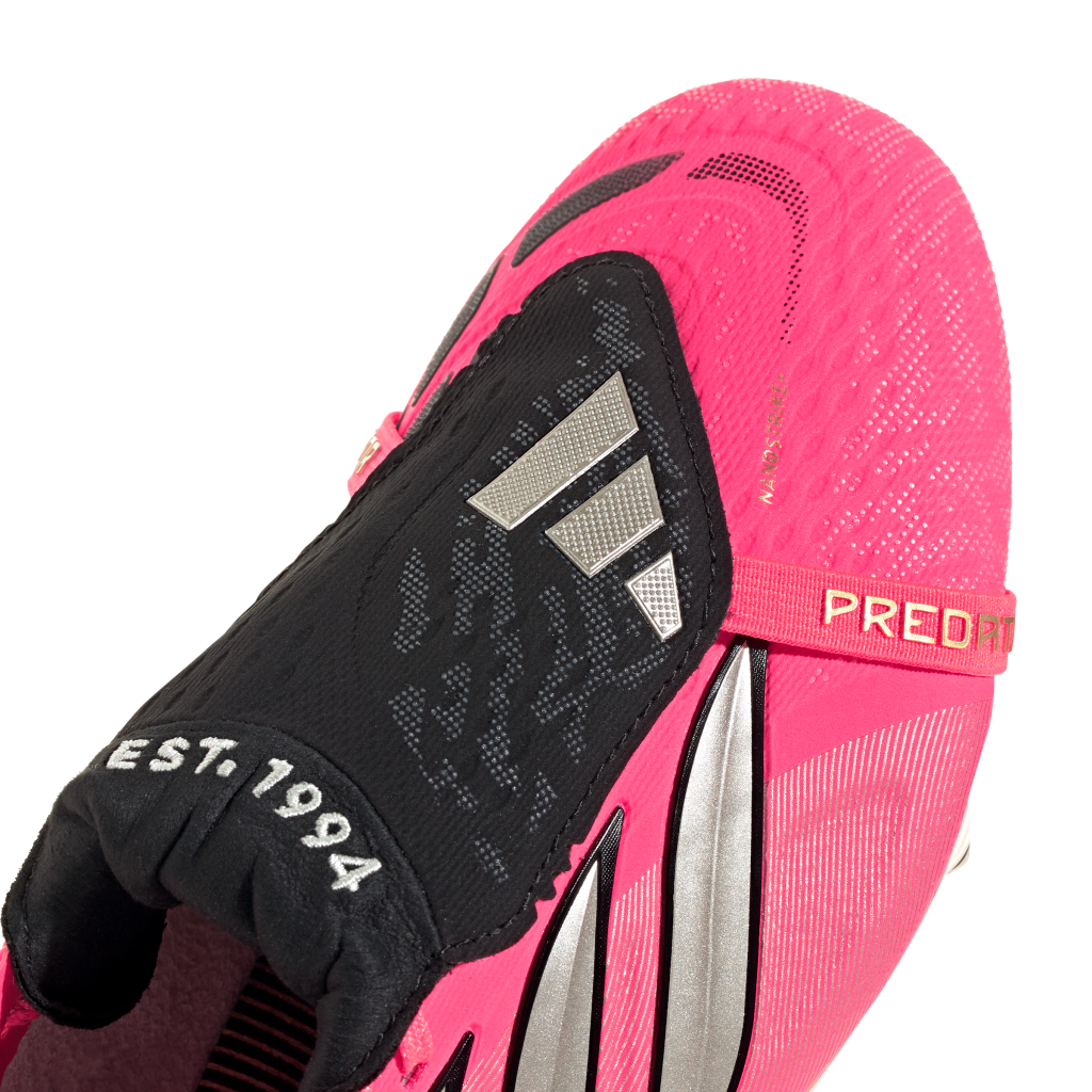 Predator Elite FT SG - Road To Glory World Cup Pack (HP9968)