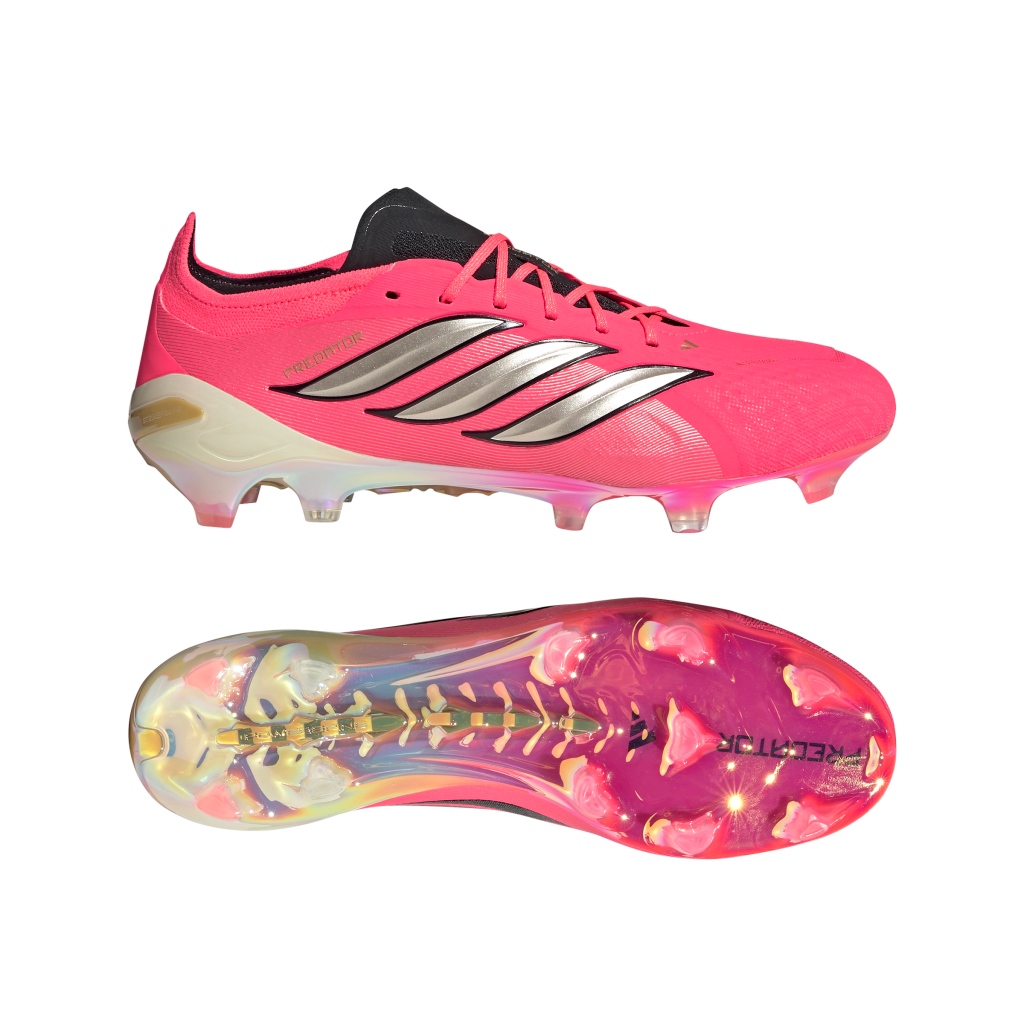 Predator Elite FG - Road To Glory World Cup Pack (HP9973)
