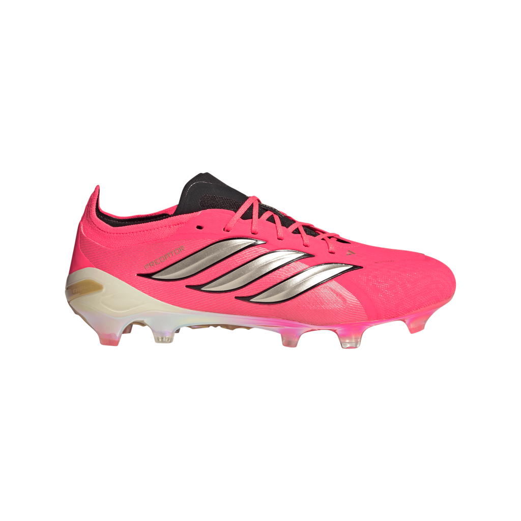 Predator Elite FG - Road To Glory World Cup Pack (HP9973)