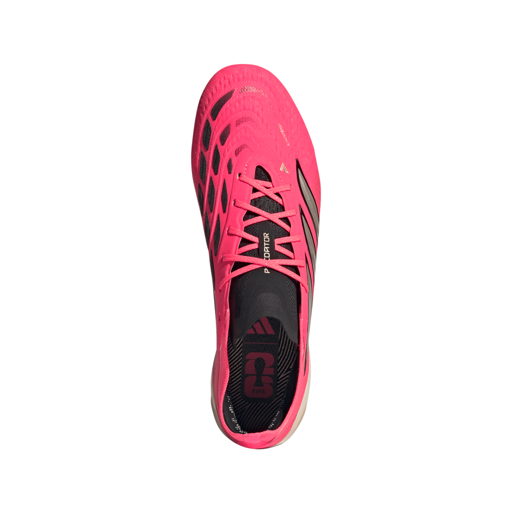 Predator Elite FG - Road To Glory World Cup Pack (HP9973)