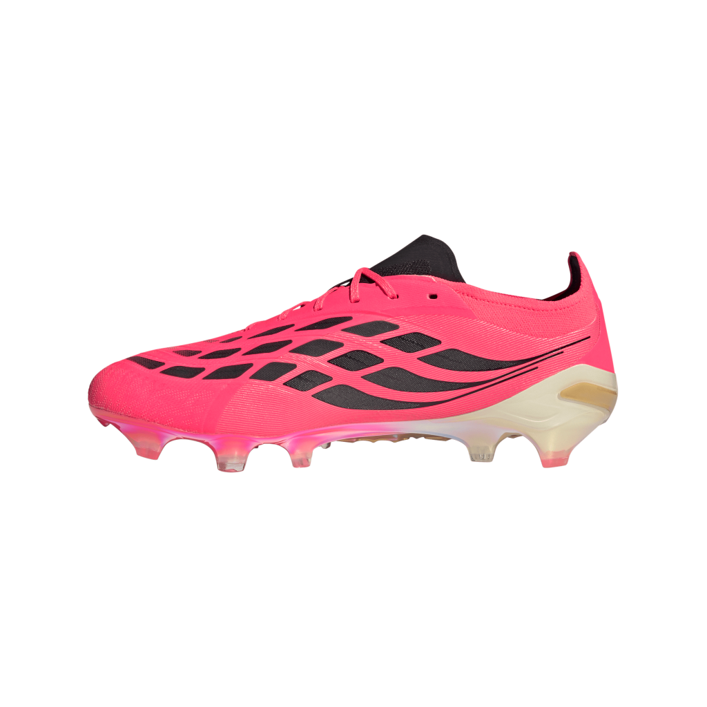 Predator Elite FG - Road To Glory World Cup Pack (HP9973)