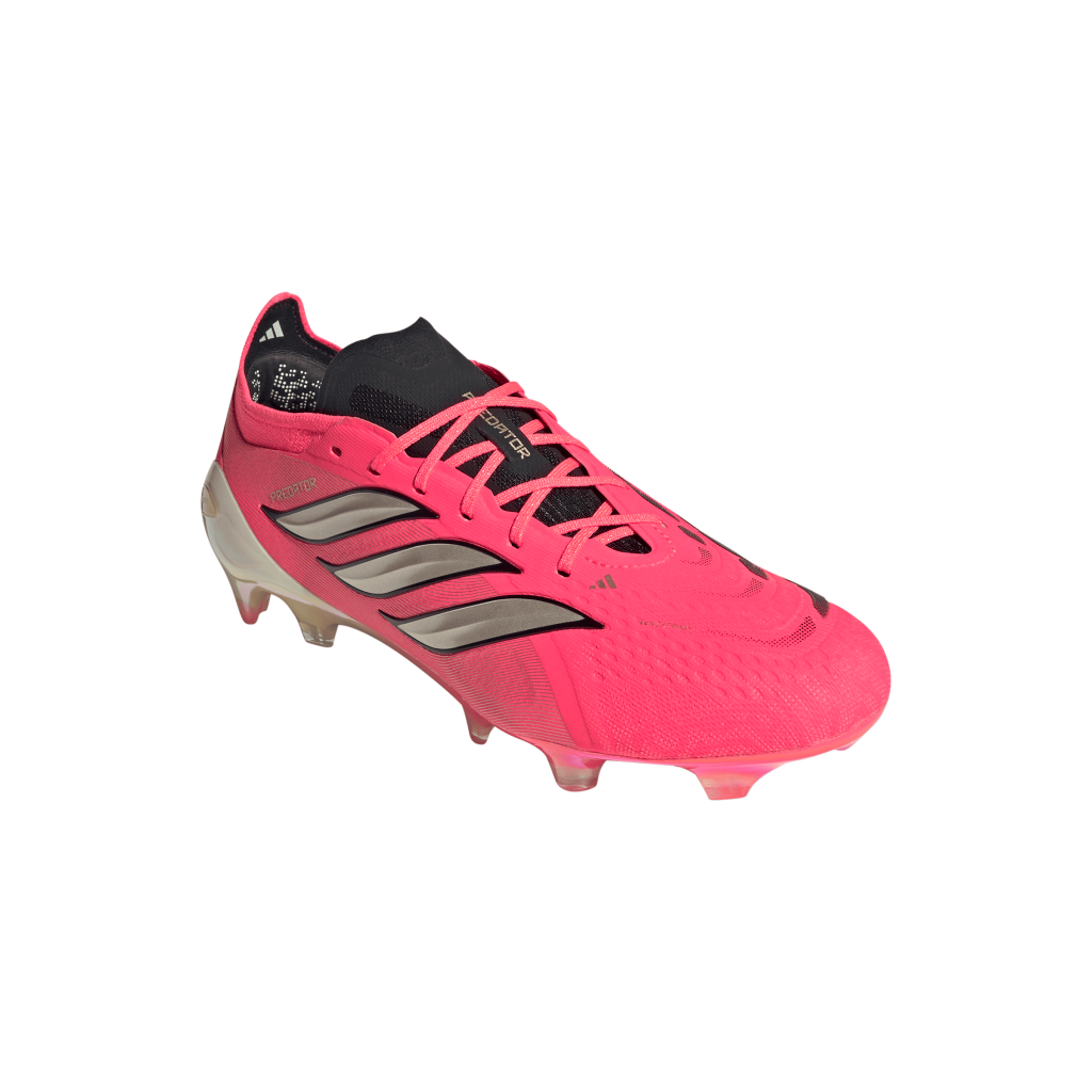 Predator Elite FG - Road To Glory World Cup Pack (HP9973)