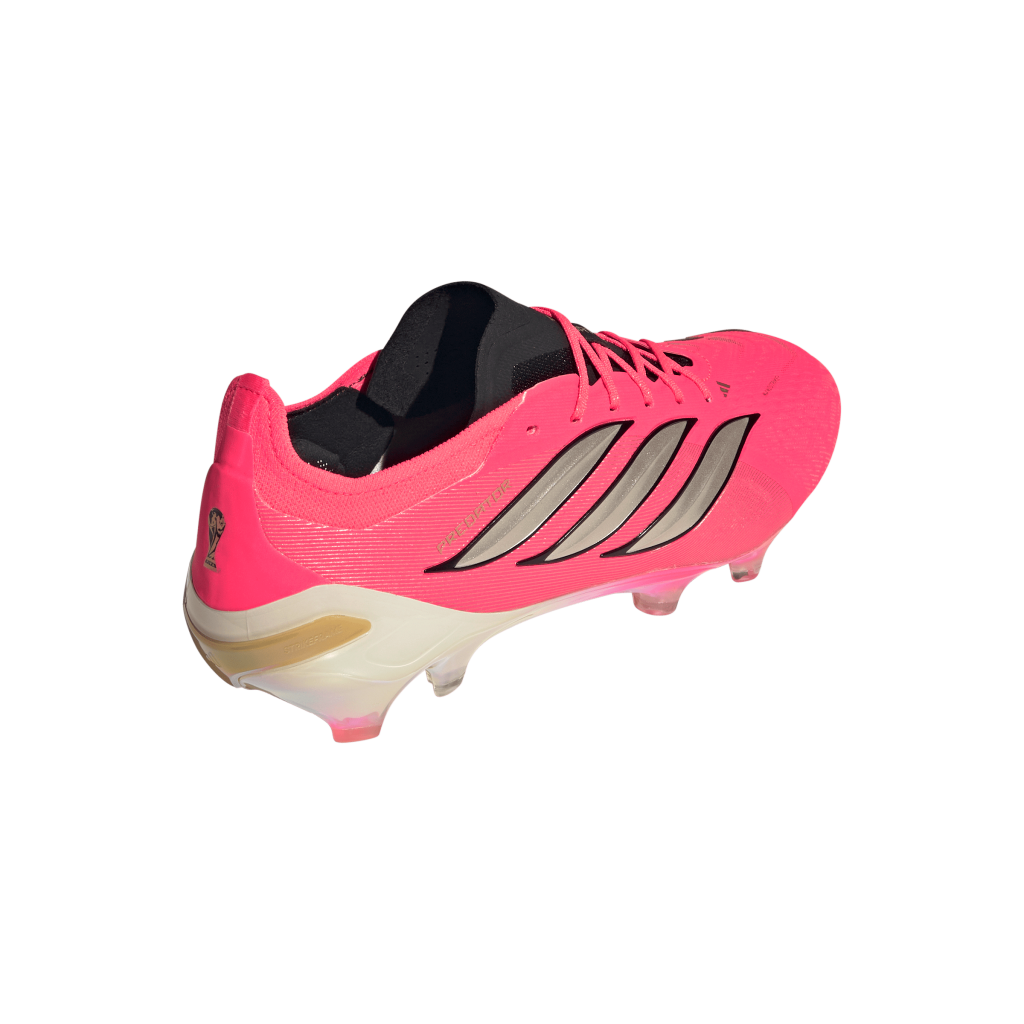Predator Elite FG - Road To Glory World Cup Pack (HP9973)