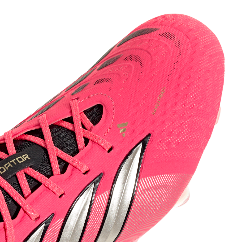 Predator Elite FG - Road To Glory World Cup Pack (HP9973)
