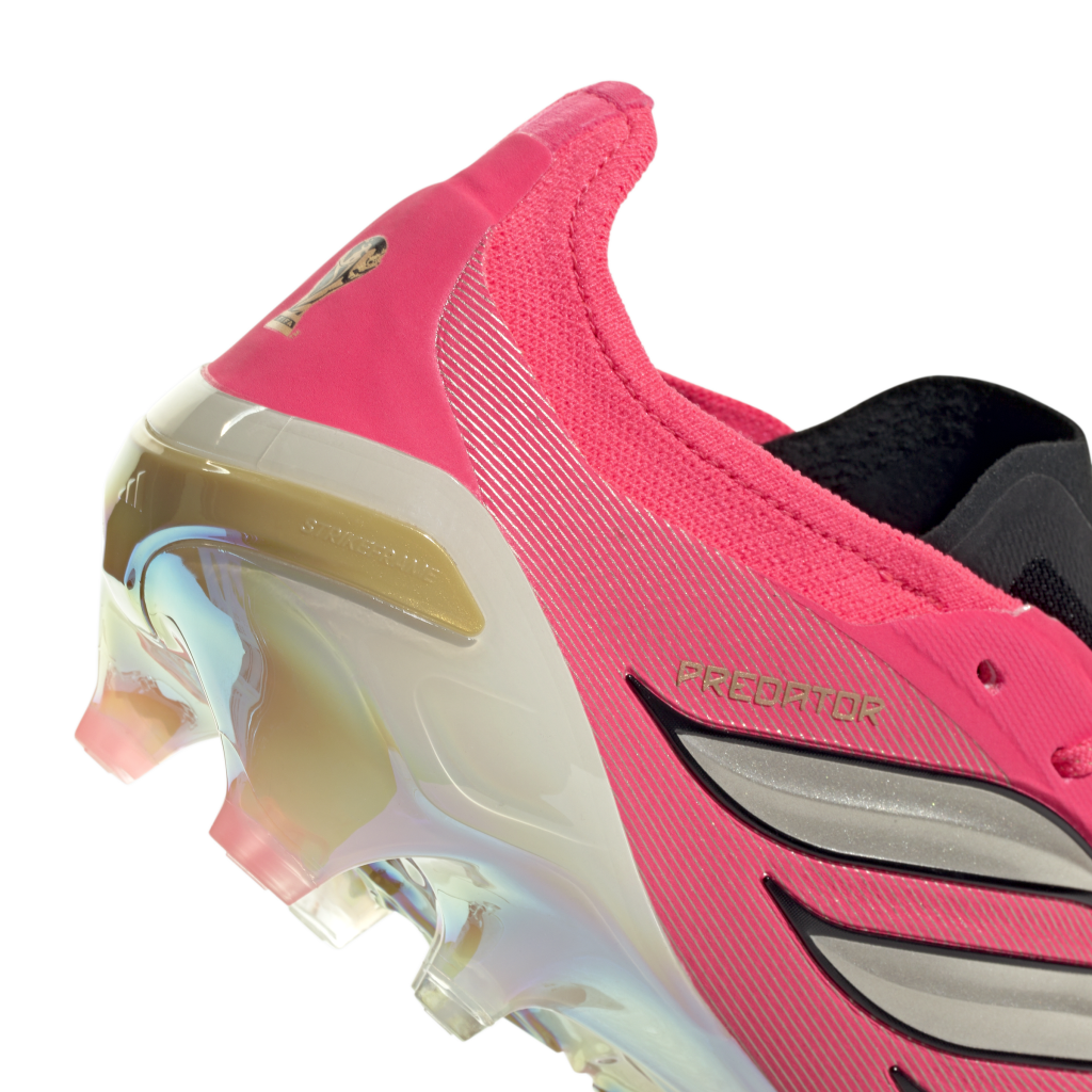 Predator Elite FG - Road To Glory World Cup Pack (HP9973)