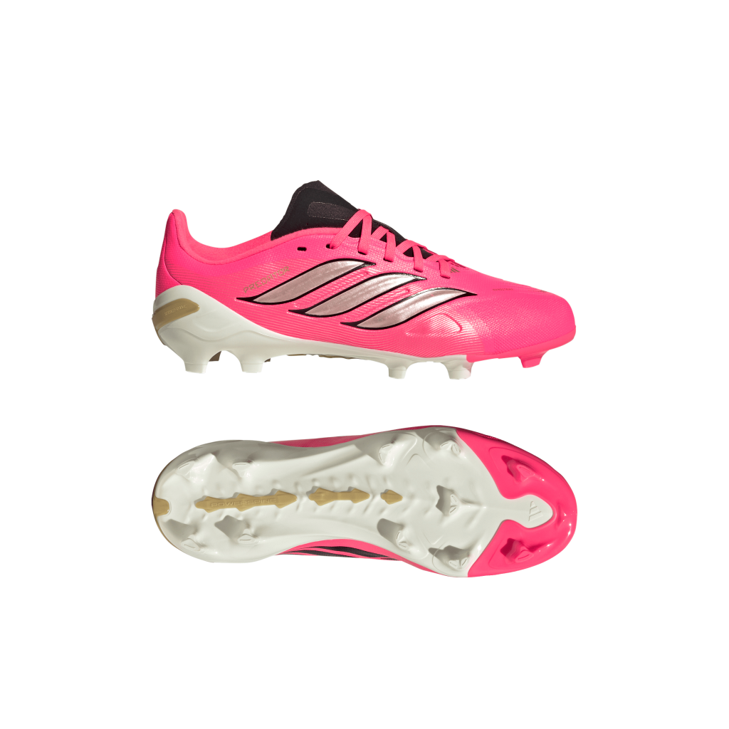Predator League Youth FG - Road To Glory World Cup Pack (HP9988)