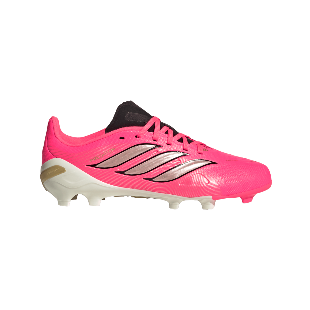 Predator League Youth FG - Road To Glory World Cup Pack (HP9988)
