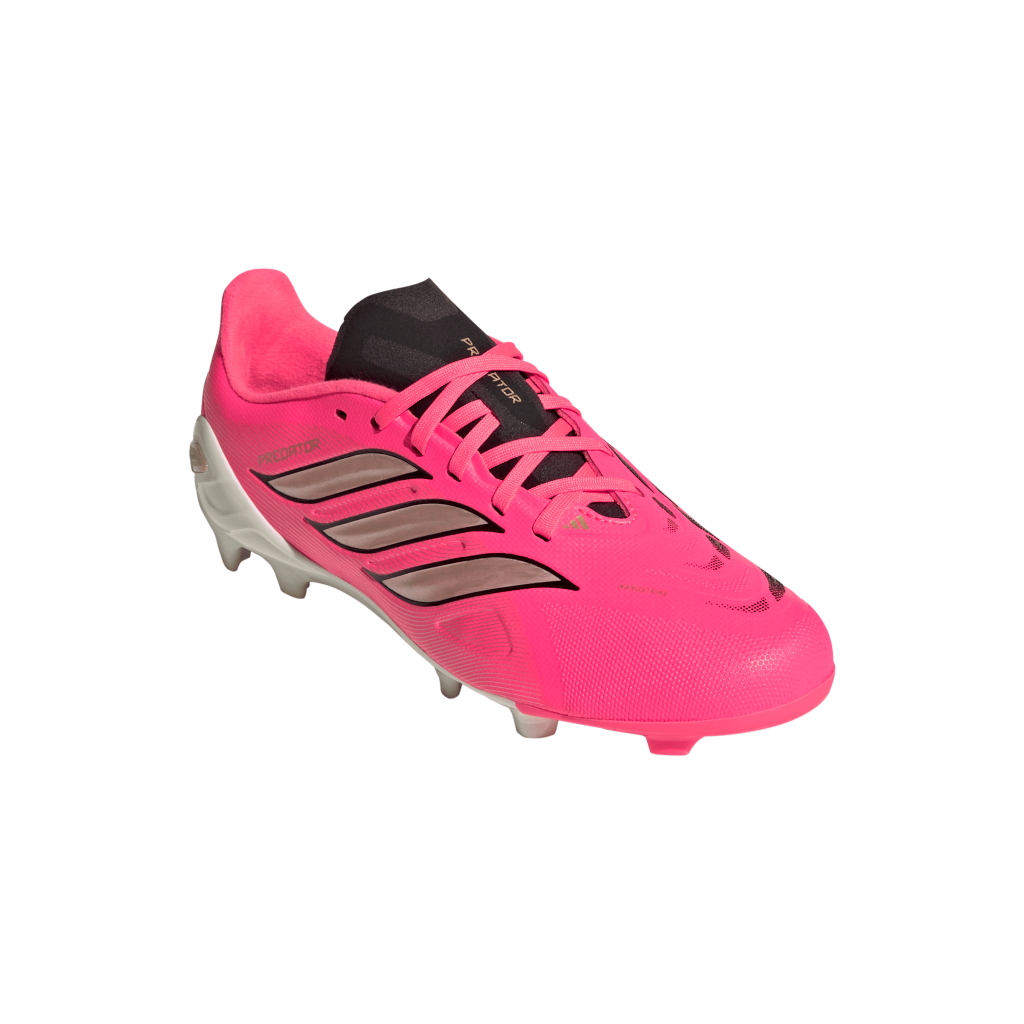 Predator League Youth FG - Road To Glory World Cup Pack (HP9988)
