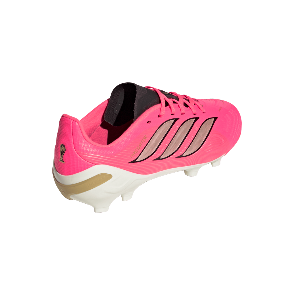 Predator League Youth FG - Road To Glory World Cup Pack (HP9988)