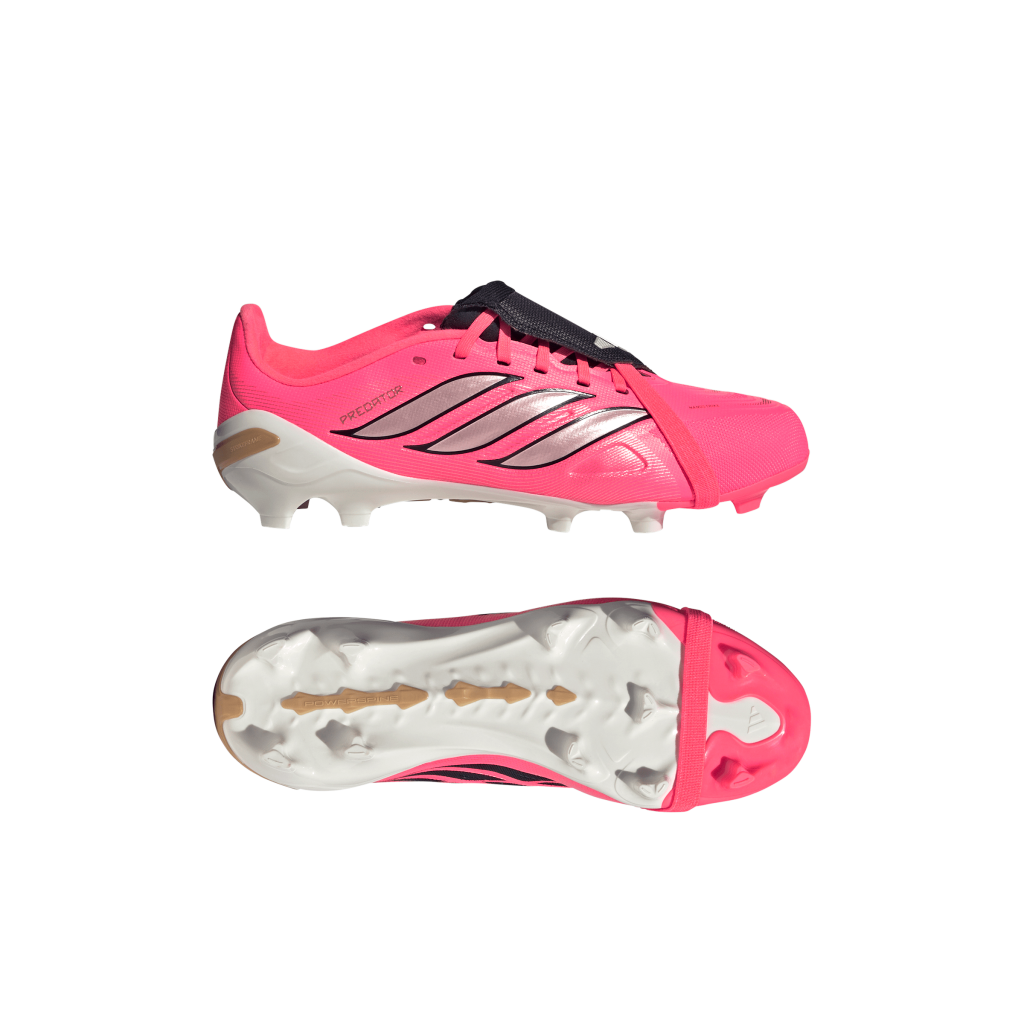 Predator League FT Youth FG - Road To Glory World Cup Pack (HP9998)