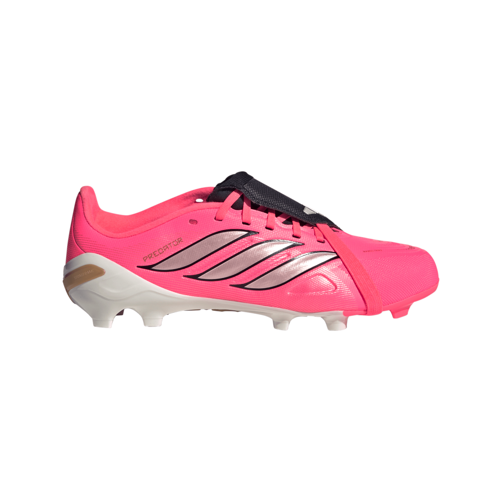 Predator League FT Youth FG - Road To Glory World Cup Pack (HP9998)