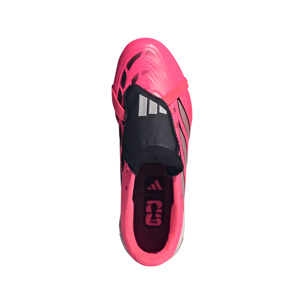 Predator League FT Youth FG - Road To Glory World Cup Pack (HP9998)