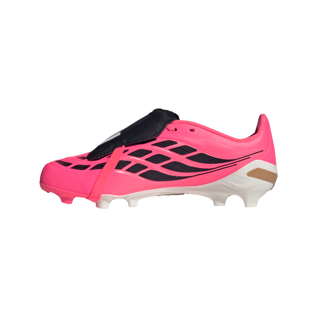 Predator League FT Youth FG - Road To Glory World Cup Pack (HP9998)