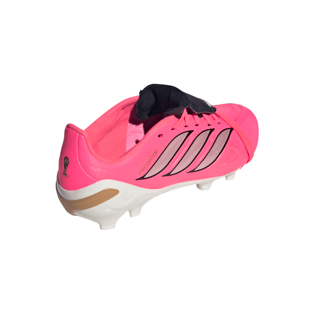 Predator League FT Youth FG - Road To Glory World Cup Pack (HP9998)