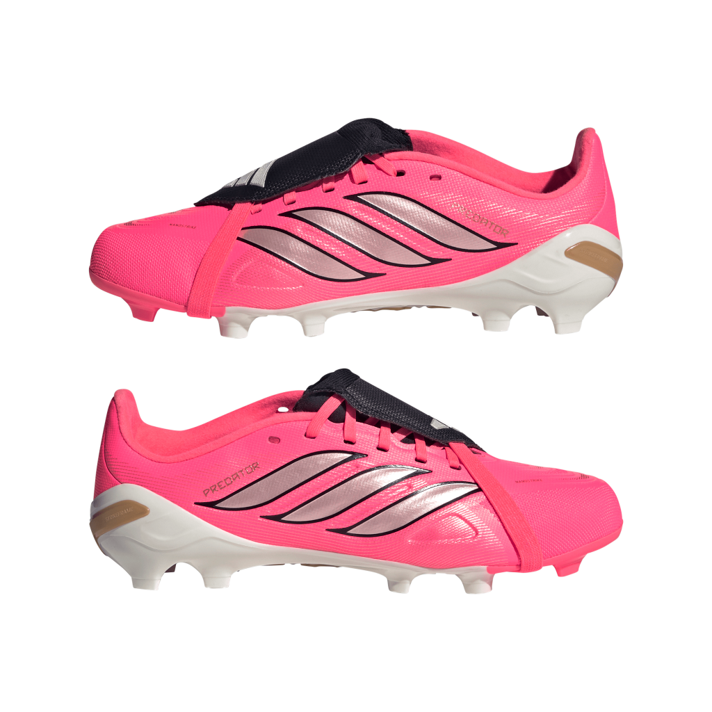 Predator League FT Youth FG - Road To Glory World Cup Pack (HP9998)
