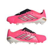 Predator League FT Youth FG - Road To Glory World Cup Pack (HP9998)