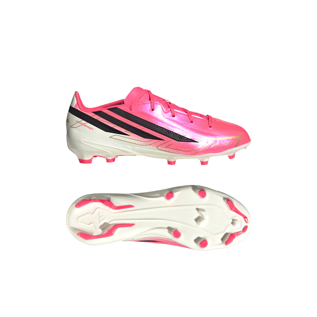 F50 Hyperfast League Youth FG - Road To Glory World Cup Pack (HQ5161)