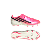 F50 Hyperfast League Youth FG - Road To Glory World Cup Pack (HQ5161)