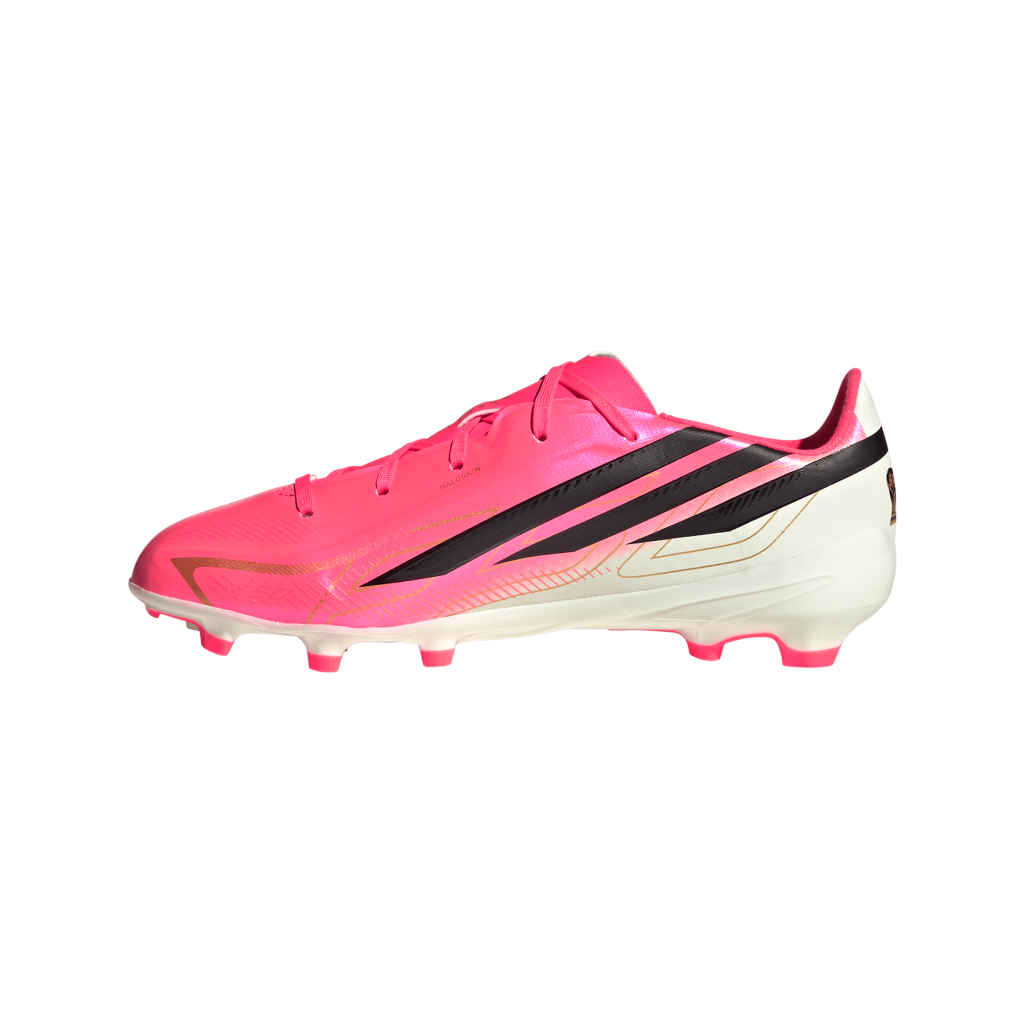 F50 Hyperfast League Youth FG - Road To Glory World Cup Pack (HQ5161)