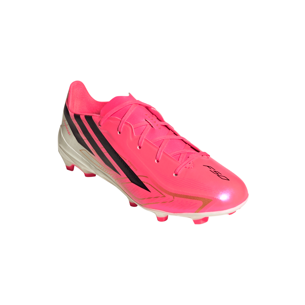 F50 Hyperfast League Youth FG - Road To Glory World Cup Pack (HQ5161)