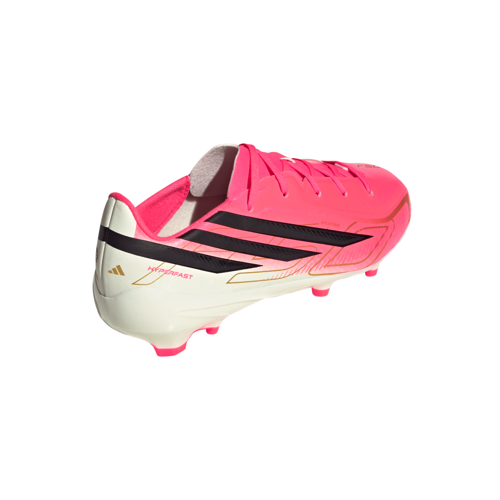 F50 Hyperfast League Youth FG - Road To Glory World Cup Pack (HQ5161)