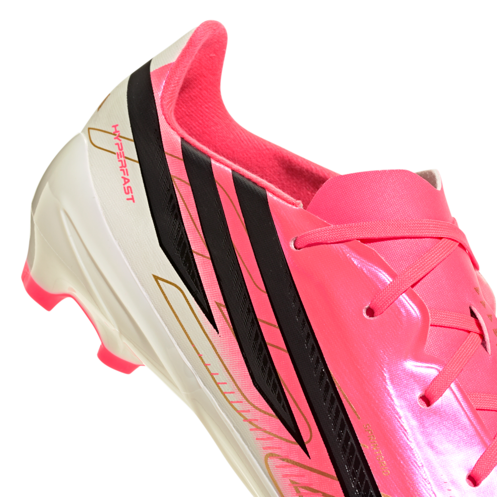 F50 Hyperfast League Youth FG - Road To Glory World Cup Pack (HQ5161)