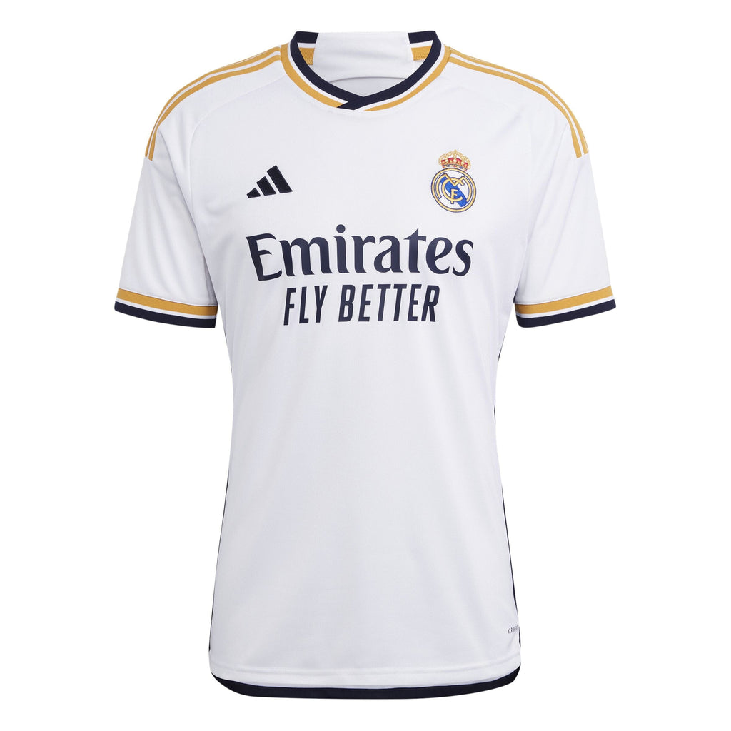 Real Madrid 23/24 Home Jersey (HR3796)