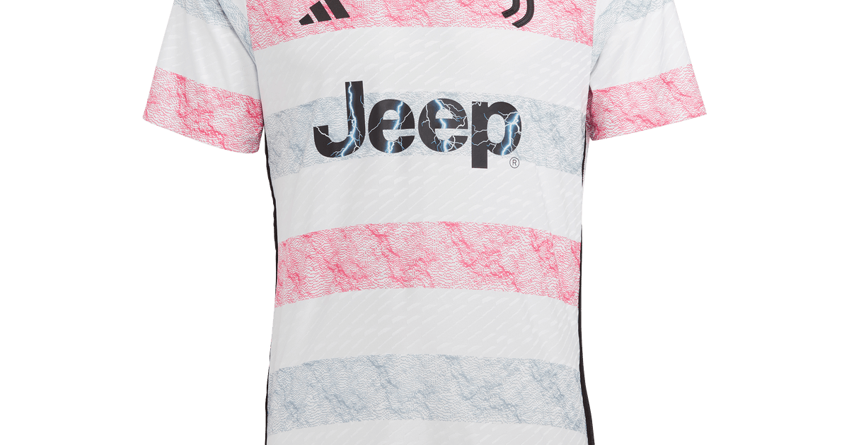Juventus sales alternate jersey